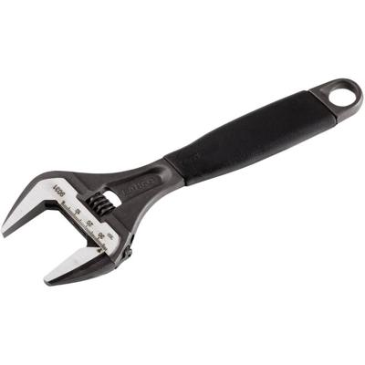 Bahco Moersleutel ERGO™ 218mm Brede Bek met Greep - 9031