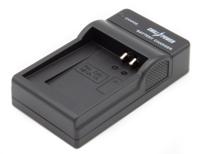 ChiliPower Canon NB-13L mini USB oplader - thumbnail