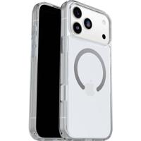 OtterBox React MagSafe Series Apple iPhone 17 Pro Max Clear - thumbnail