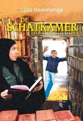 De schatkamer - Lijda Hammenga - ebook