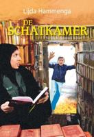 De schatkamer - Lijda Hammenga - ebook - thumbnail