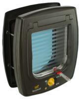 Swing 5 Cat Door - thumbnail