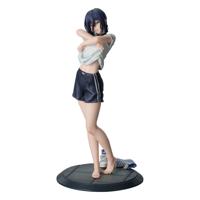 Chainsaw Man The Movie: Reze Arc PVC Statue Reze 25 cm - thumbnail