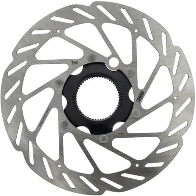Elvedes remschijf centerlock ø160mm t=1,8mm sensor magneet