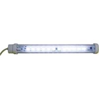 Patlite CWA9S-24-CD LED-lamp (armatuur) 24 V/DC 1 stuk(s) - thumbnail