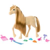 Barbie Great Horse Chase Speelset Assorti - thumbnail