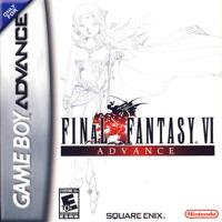 Final Fantasy VI - thumbnail