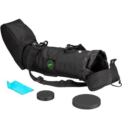Freek Vonk x Bresser Spotting Scope 15-45x60
