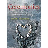 Ceremonies (Paperback) - thumbnail