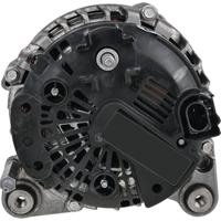 Les Tricots de Lea trui Madina 37055 milk - thumbnail