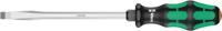 Wera 334 SK Werkplaats Platte schroevendraaier Kopbreedte: 10 mm Koplengte: 175 mm - thumbnail