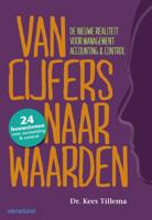 Van cijfers naar waarden - Kees Tillema - ebook - thumbnail