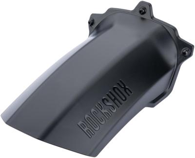 ROCKSHOX spatlap, voorwiel "fender" clip-on fender rs for pike c1 lyrik d1