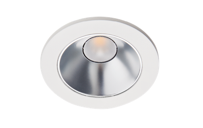 SG led RAX 150 wit 14W 3000K 1580 lumen RA>80 DALI/dimbaar