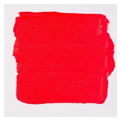 Talens art creation acrylverf tube 75ml naftolrood licht