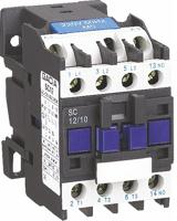 GACIA SC-0908 Magn. 2NO+2NC 24VAC 9A - thumbnail