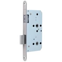 V/B slot magnetisch,WC/72mm 20mm voorplaat rond - thumbnail