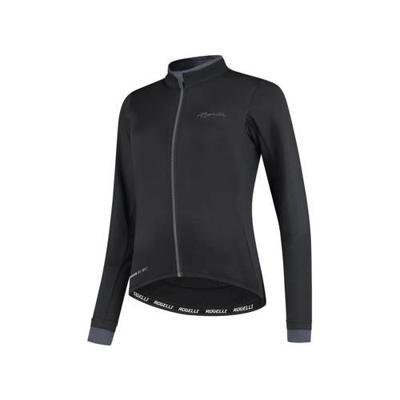 Rogelli Essential Fietsjas Dames S/36 Rogelli Essential Fietsjas Dames S/36