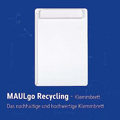 Maul Klembord 2325102.ECO Wit (b x h x d) 233 x 343 x 16 mm
