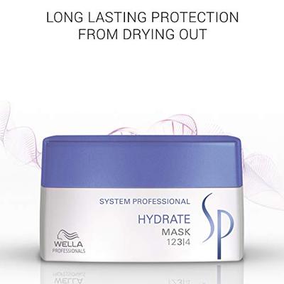 Wella SP Hydrate Haarmasker