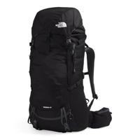 The North Face Terra 55 Backpack Heren TNF Black/Asphalt Grey S/M - thumbnail