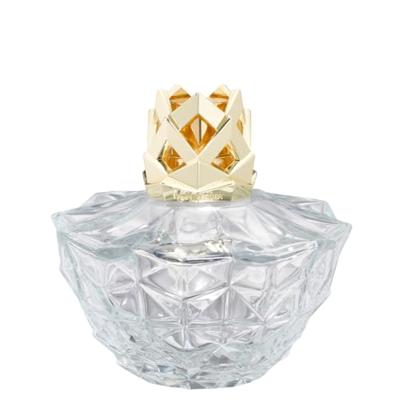 Maison Berger Giftset - Geurbrander Splendeur Vanillée / Vanilla Magnificence - Transparant - thumbnail