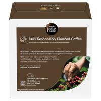 Koffiecapsules Nescafé Dolce Gusto 48116 Café Au Lait Intenso (16 uds) - thumbnail
