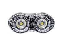 Simson usb led lamp eyes wit 7 lumen - thumbnail