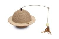 Designed by lotte Krabbol hout wiggly - thumbnail