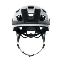 Abus helm motrip shiny white l 57-61cm - thumbnail