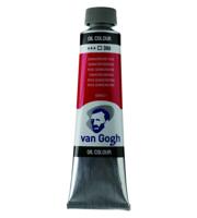 Van Gogh Van Gogh Olieverf 40 ml Quinacridoneroze - thumbnail