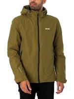 Regatta Frelton Jas - thumbnail