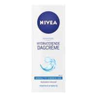 Nivea Essentials hydraterende dagcreme norm/gem SPF15 50 Milliliter - thumbnail
