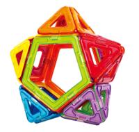 Magformers basisset, 12dlg. - thumbnail