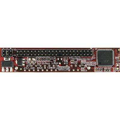 Renkforce Interface-converter [1x IDE-stekker 44-polig - 1x SATA-combi-bus 15+7-polig]