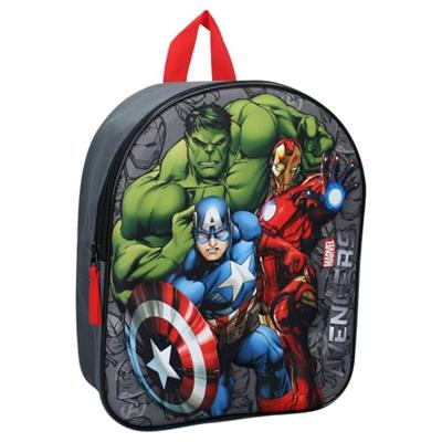 Marvel Backpack 3D Avengers Simply Special 32 cm