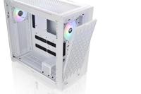 Thermaltake CTE C750 TG ARGB Full Tower Wit - thumbnail