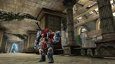 Darksiders Warmastered Edition Darksiders Warmastered Edition