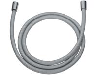 Neoperl Doucheslang - zilverkleurig - chromalux - waterbesparend - 150cm - thumbnail