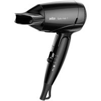 Braun HD130 Style&Go Haardroger Zwart - thumbnail