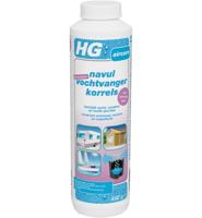 HG Navul Vochtvanger Korrels Lavendel - 450g - thumbnail
