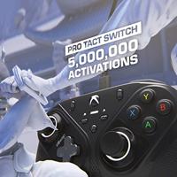 Thrustmaster ESWAP S PRO Controller PC, Xbox One, Xbox Series S, Xbox Series X Zwart - thumbnail