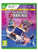 You Suck At Parking Complete Edition - thumbnail