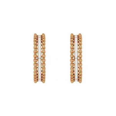 Dames oorbellen Tommy Hilfiger 2780137 Roestvrij staal 1 cm