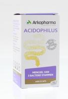Arkocaps Acidophilus Complex Capsules - thumbnail