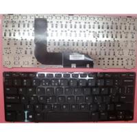 Notebook keyboard for Dell Inspiron 14Z-5423 13Z-5323 - thumbnail
