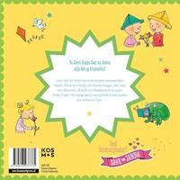 Knutselen met de Zoete Zusjes vouwblaadjes - thumbnail