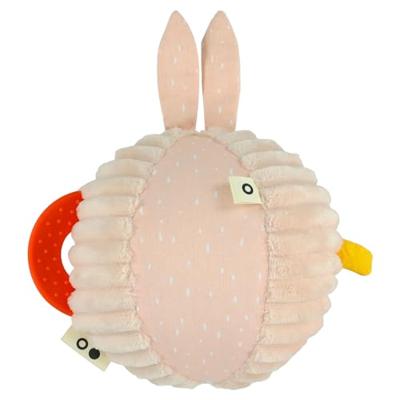 Trixie Baby activity ball Mrs. Rabbit