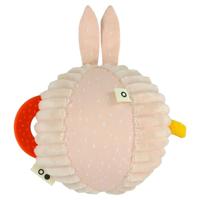 Trixie Baby activity ball Mrs. Rabbit - thumbnail