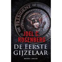 De eerste gijzelaar (Paperback) - thumbnail